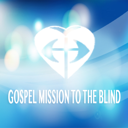 Program & Ministries For The Blind