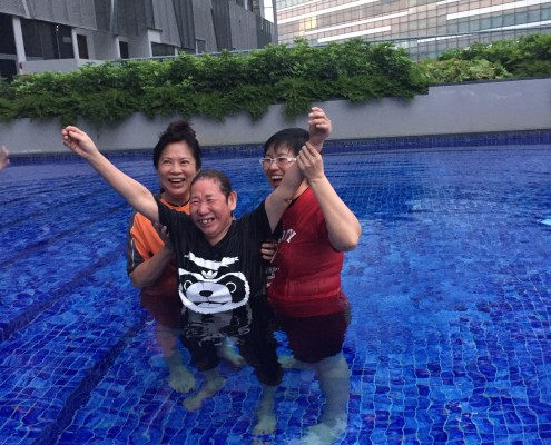 Baptism