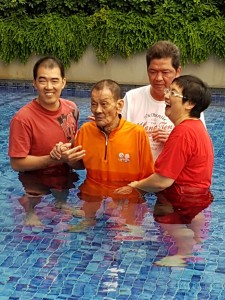 baptism 20170204